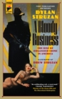 A Bloody Business - Book