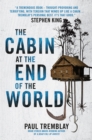 The Cabin at the End of the World - Book