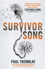 Survivor Song - Book