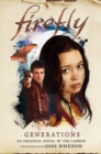 Firefly: Generations - Book