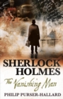 Sherlock Holmes - The Vanishing Man - Book