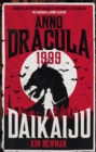 Anno Dracula 1999: Daikaiju - eBook