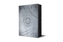 Alien Covenant: David's Drawings - Book