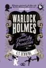 Warlock Holmes - The Finality Problem - eBook