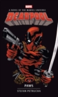 Deadpool - eBook