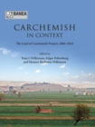 Carchemish in Context - Book