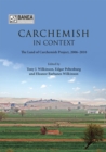 Carchemish in Context - eBook