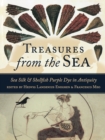 Treasures from the Sea : Purple Dye and Sea Silk - eBook