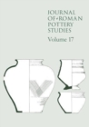 Journal of Roman Pottery Studies Volume 17 - Book