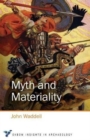 Myth and Materiality - Book