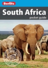 Berlitz Pocket Guide South Africa (Travel Guide eBook) - eBook