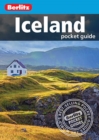 Berlitz Pocket Guide Iceland (Travel Guide eBook) (Travel Guide eBook) - eBook