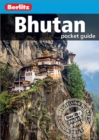 Berlitz Pocket Guide Bhutan (Travel Guide eBook) - eBook