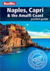 Berlitz Pocket Guide Naples, Capri & the Amalfi Coast (Travel Guide eBook) - eBook