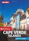 Berlitz Pocket Guide Cape Verde (Travel Guide with Dictionary) - Book