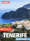 Berlitz Pocket Guide Tenerife (Travel Guide with Dictionary) - Book