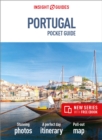 Insight Guides Pocket Portugal (Travel Guide with Free eBook) - Book