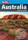 Berlitz Pocket Guide Australia (Travel Guide eBook) - eBook