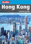 Berlitz Pocket Guide Hong Kong (Travel Guide eBook) - eBook