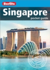 Berlitz Pocket Guide Singapore (Travel Guide eBook) - eBook