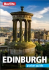 Berlitz Pocket Guide Edinburgh (Travel Guide eBook) - eBook