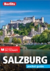 Berlitz Pocket Guide Salzburg (Travel Guide eBook) - eBook