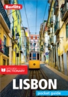 Berlitz Pocket Guide Lisbon (Travel Guide eBook) - eBook
