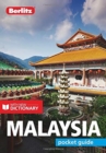 Berlitz Pocket Guide Malaysia : (Travel Guide with Dictionary) - Book