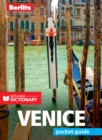 Berlitz Pocket Guide Venice (Travel Guide with Dictionary) - Book