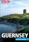 Berlitz Pocket Guide Guernsey (Travel Guide eBook) - eBook