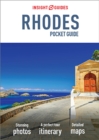 Insight Guides Pocket Rhodes (Travel Guide eBook) - eBook