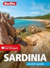 Berlitz Pocket Guide Sardinia (Travel Guide with Free Dictionary) - Book