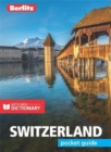 Berlitz Pocket Guide Switzerland (Travel Guide with Free Dictionary) - Book
