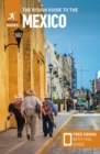 The Rough Guide to Mexico: Travel Guide with eBook - Book