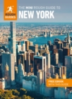 The Mini Rough Guide to New York: Travel Guide with eBook - Book