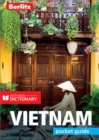 Berlitz Pocket Guide Vietnam (Travel Guide eBook) - eBook