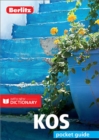 Berlitz Pocket Guide Kos (Travel Guide eBook) - eBook