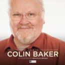 This is Colin Baker - Book
