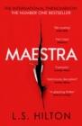 Maestra : The shocking international number one bestseller - eBook