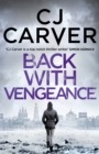 Back with Vengeance - eBook