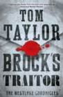 Brock's Traitor - eBook