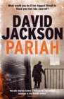 Pariah : A slick edge-of-your-seat crime thriller - eBook