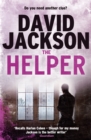The Helper : A dark crime thriller packed with twists - eBook