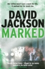 Marked : A blistering and unpredictable crime thriller - eBook