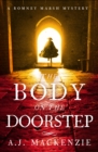The Body on the Doorstep : A dark and compelling historical murder mystery - eBook