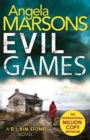 Evil Games : The gripping heart-stopping thriller - Book