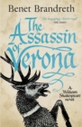 The Assassin of Verona - eBook