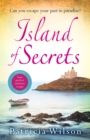 Island of Secrets : The perfect holiday read of love, loss and family - eBook