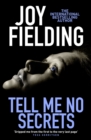 Tell Me No Secrets : A dark and suspenseful psychological thriller - eBook