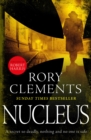 Nucleus : the gripping spy thriller for fans of ROBERT HARRIS - Book